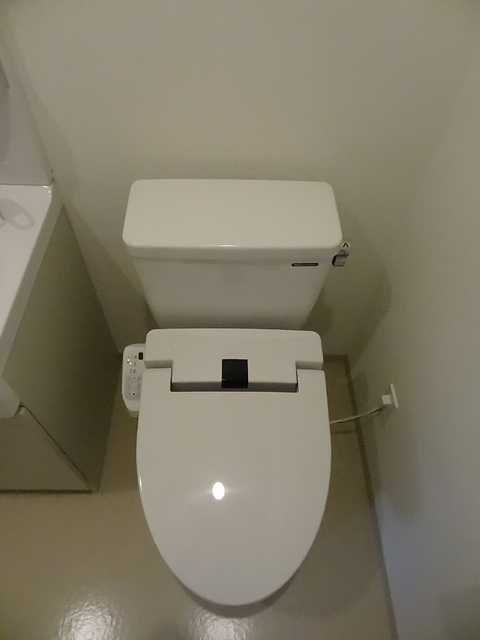 プラス北加賀屋 室内写真5