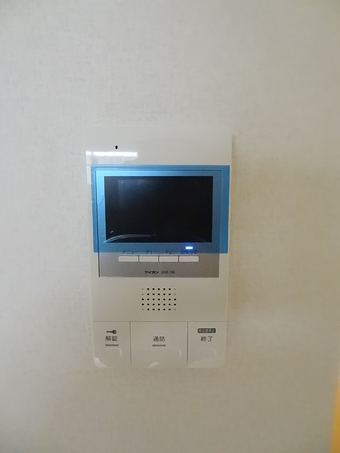 プラス北加賀屋 室内写真7