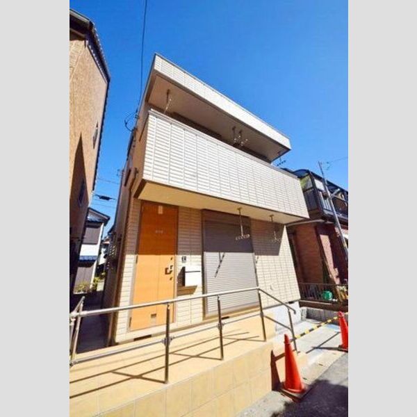 旭町7丁目戸建 建物画像