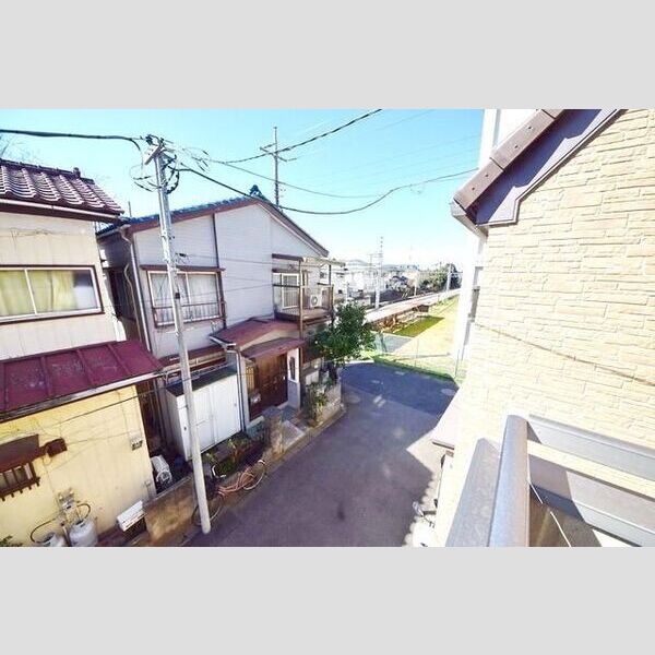 旭町7丁目戸建 室内写真10