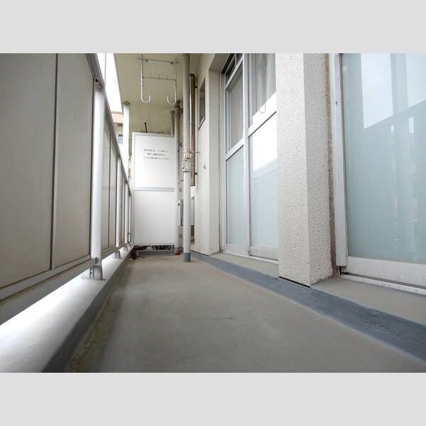 ビレッジハウス検見川3号棟 室内写真10