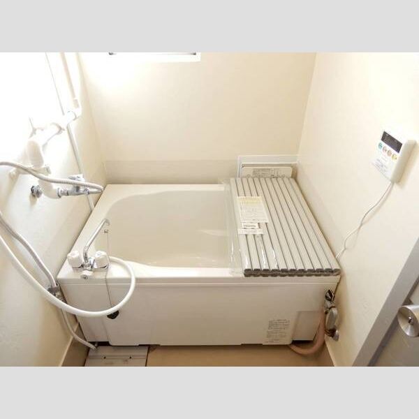 ビレッジハウス検見川3号棟 室内写真3
