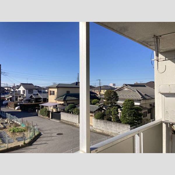 ビレッジハウス君津2号棟 室内写真10