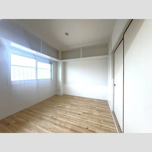 ビレッジハウス西町4号棟 室内写真6