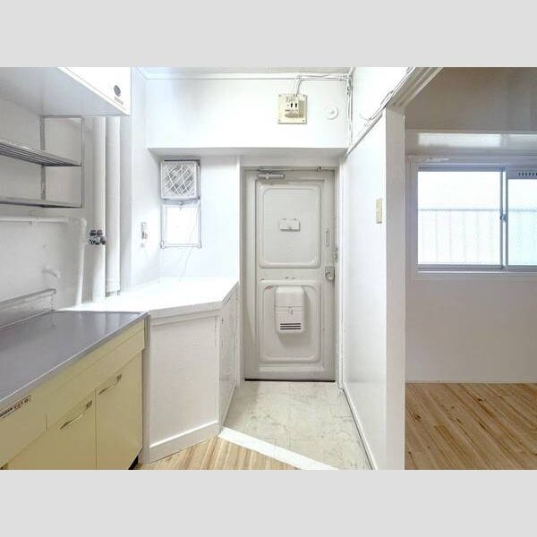 ビレッジハウス西町4号棟 室内写真8