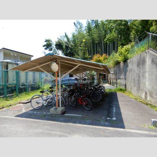 ビレッジハウス宮内1号棟 室内写真10