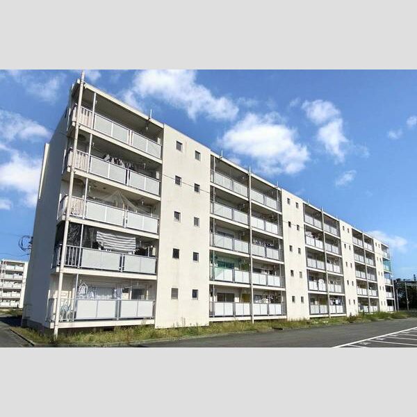 ビレッジハウス粟生2号棟