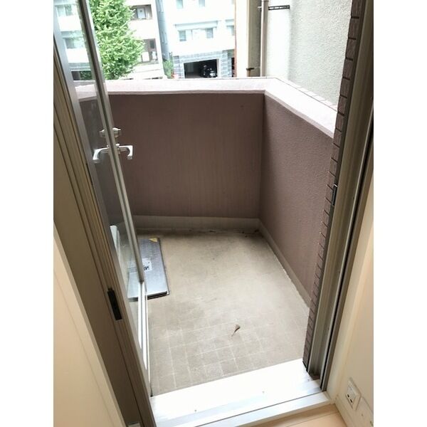 KDXレジデンス早稲田鶴巻 室内写真9