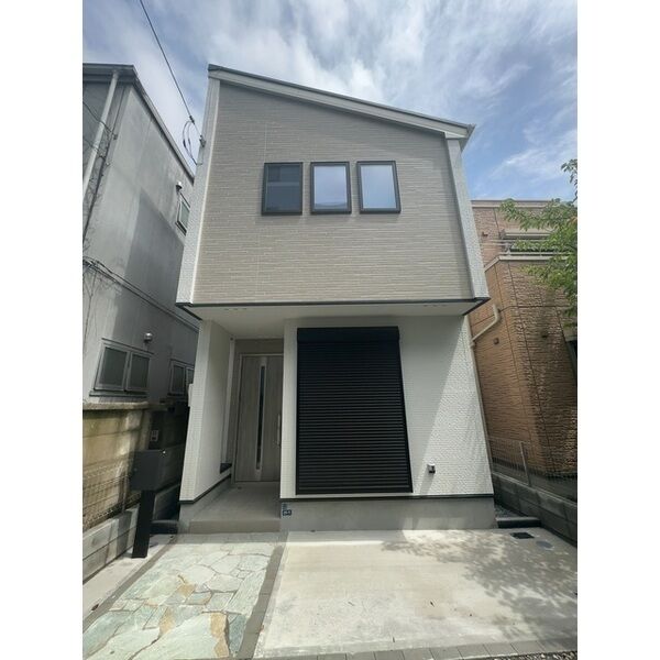 Kolet南砂町#03 建物画像