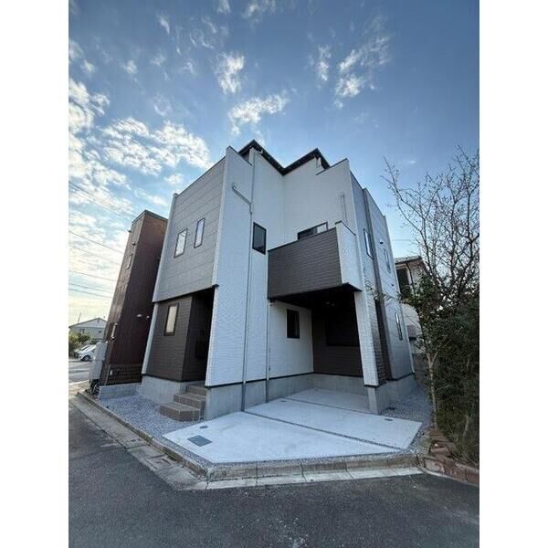 Kolet東金町 建物画像