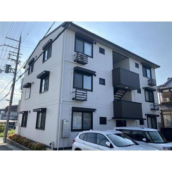EuphoriaII 建物画像