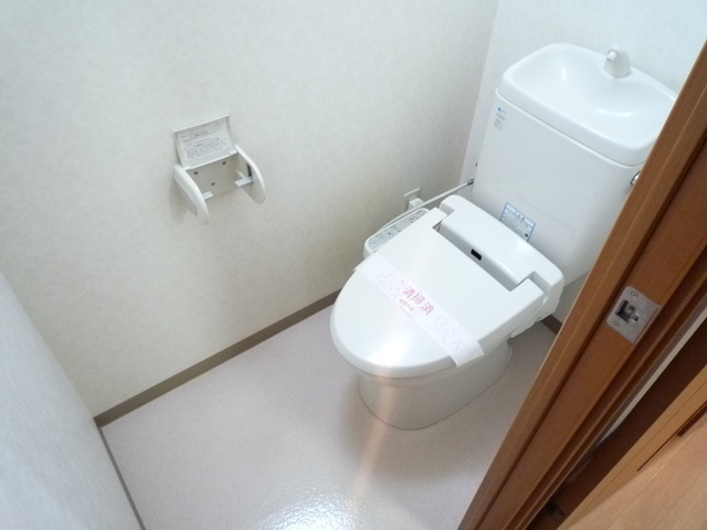 ジェントルコート五井東館 室内写真9