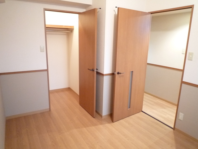 ジェントルコート五井東館 室内写真4