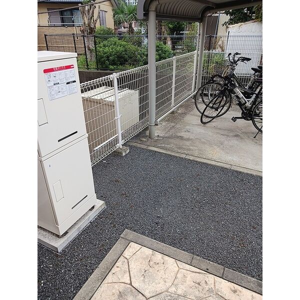 パークスクエア青葉の森Ⅱ 室内写真9