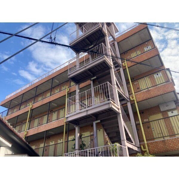 ユニハイム木村