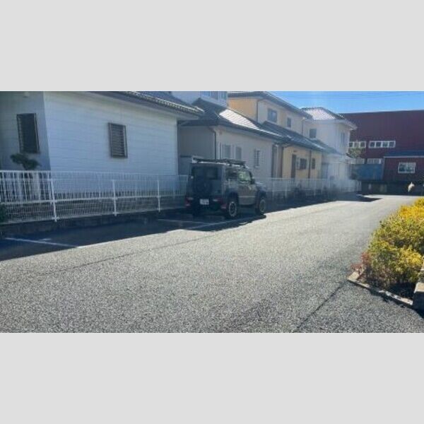 レオパレスシンフォニー成東 室内写真6