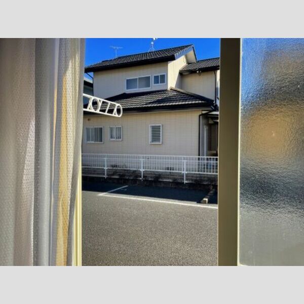 レオパレスシンフォニー成東 室内写真8