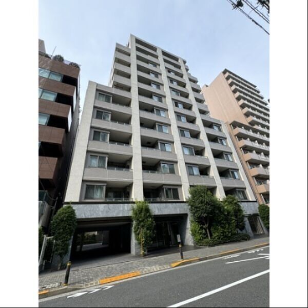 プレミスト明石町