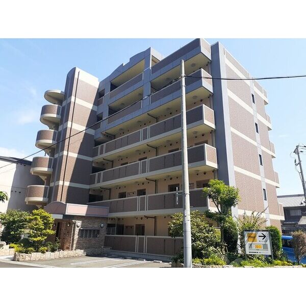 SEDNA鶴見緑地