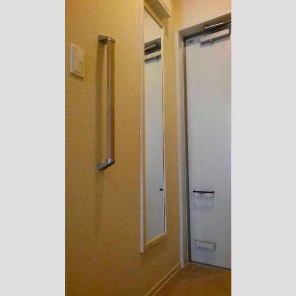 クレイノあんてれっせ 室内写真6