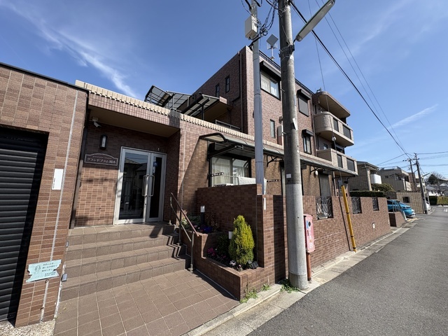グランドプラム岡本