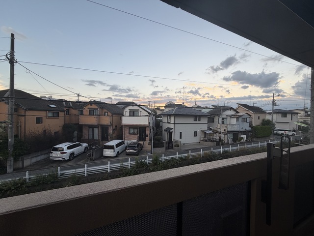 グランドプラム岡本 室内写真5