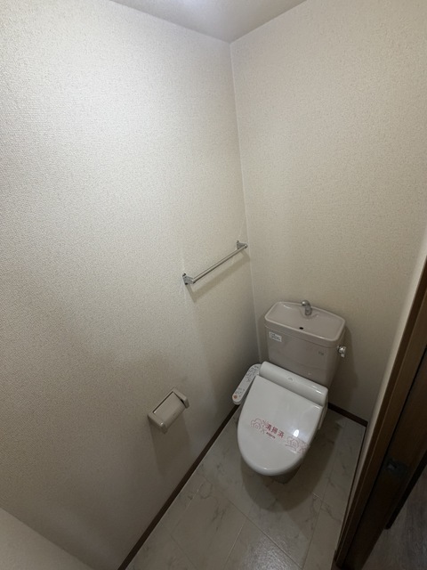 グランドプラム岡本 室内写真6