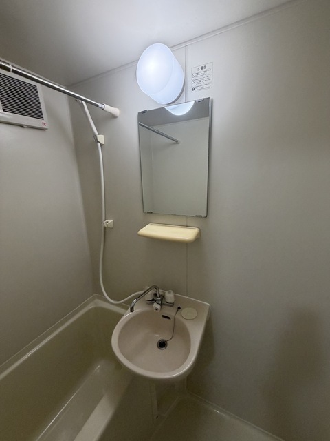 グランドプラム岡本 室内写真8