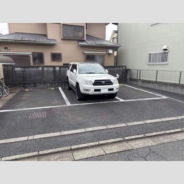 レオパレスPINO 室内写真3
