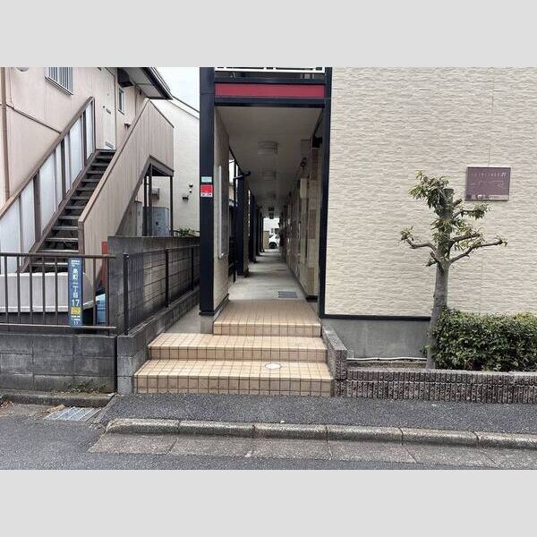 レオパレスPINO 室内写真5