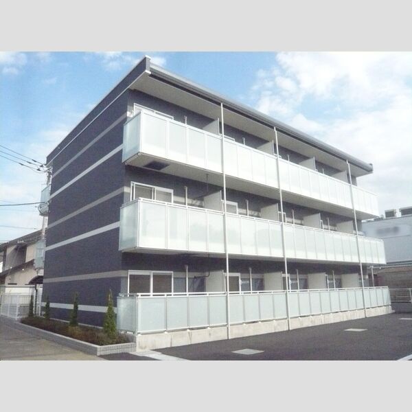 レオネクスト芝久保
