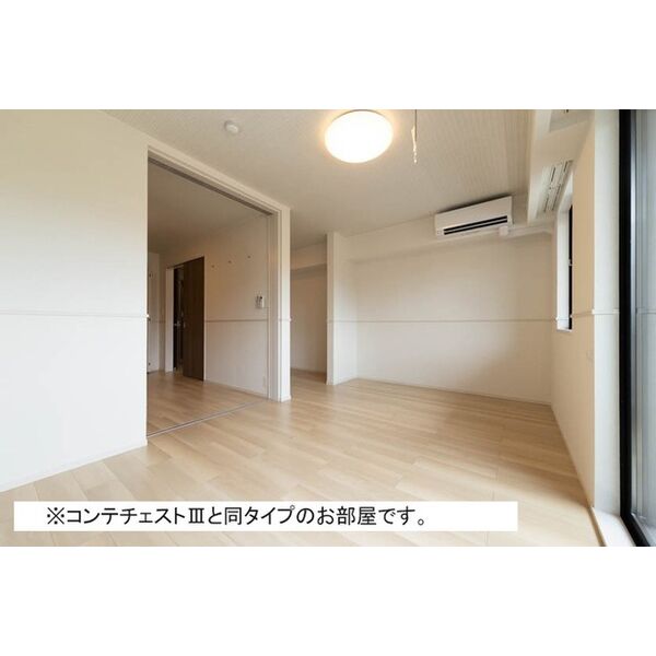ベル ブライト 室内写真1
