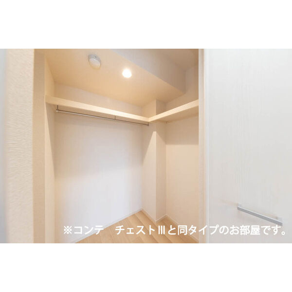ベル ブライト 室内写真8