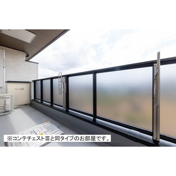 ベル ブライト 室内写真10