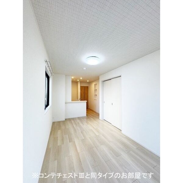 ベル ブライト 室内写真1