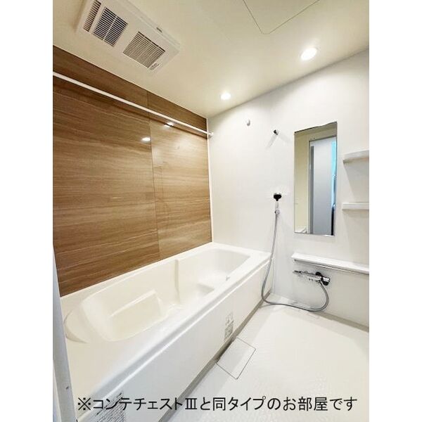ベル ブライト 室内写真3