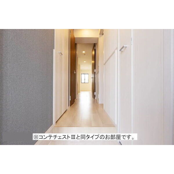 ベル ブライト 室内写真4