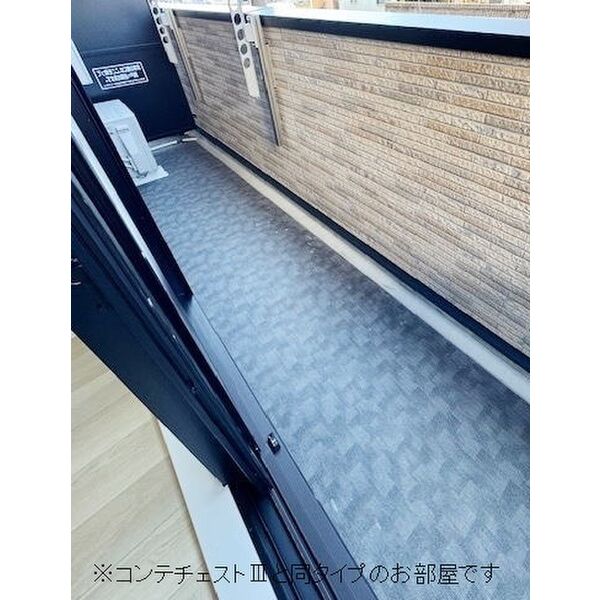 ベル ブライト 室内写真10