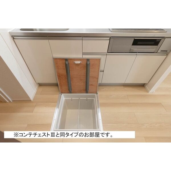 ベル ブライト 室内写真9