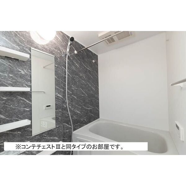 ベル ブライト 室内写真3