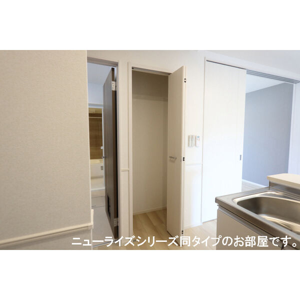 プティ ボヌール 室内写真9