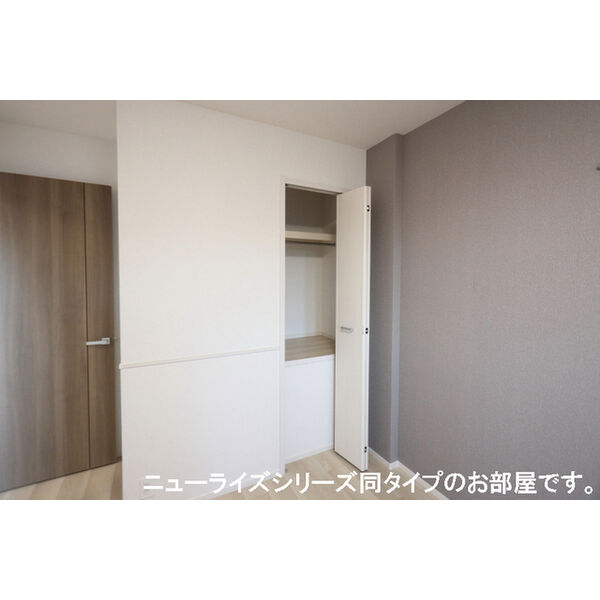 プティ ボヌール 室内写真9