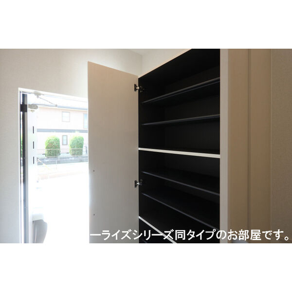 プティ ボヌール 室内写真10