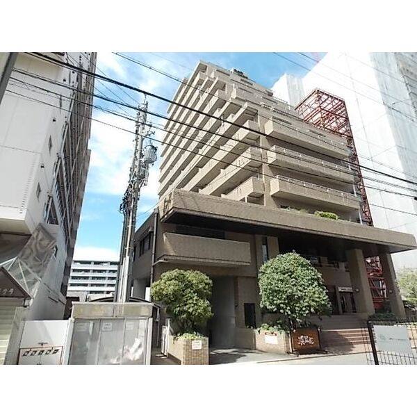 丸の内FORT 建物画像