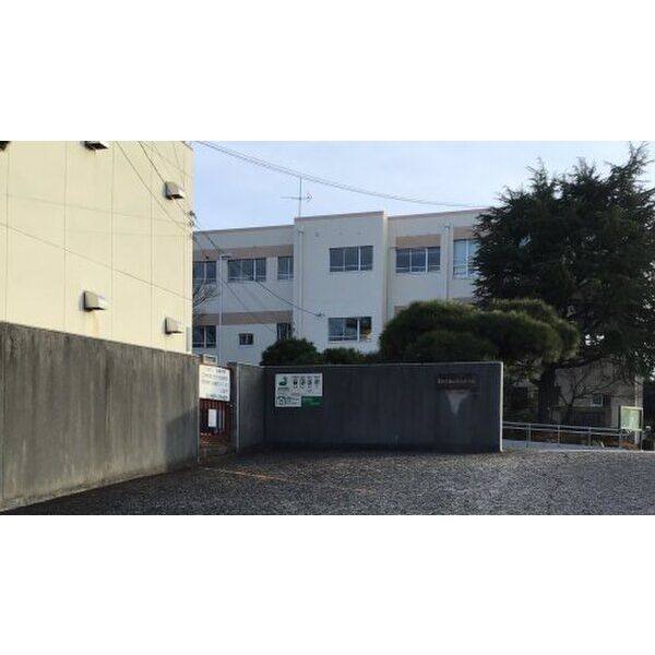 三旺マンション第二社台 建物画像
