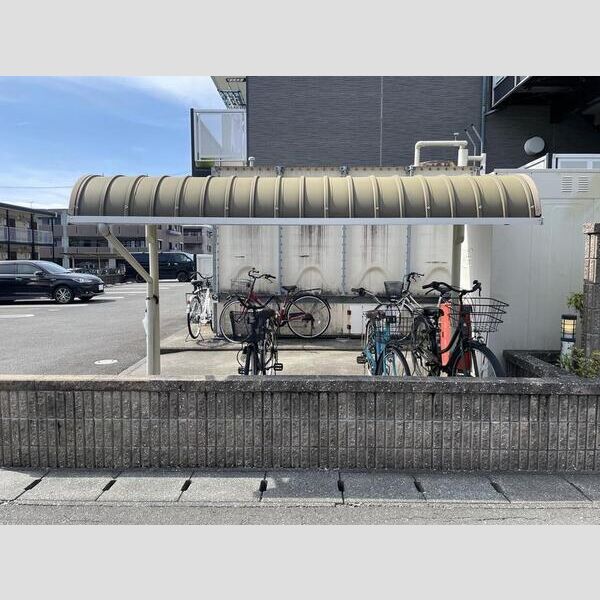 レオパレス山竹Ⅱ 室内写真9