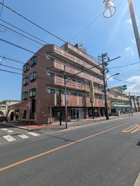 コアパレス常葉