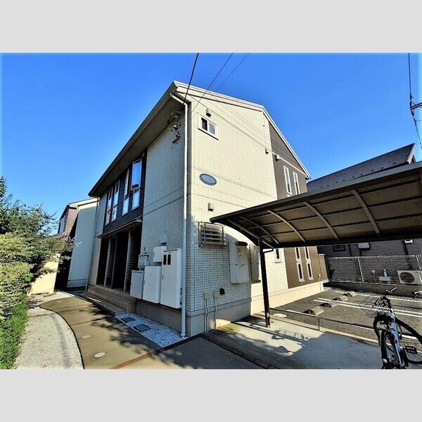 サウスタウンH.T 建物画像