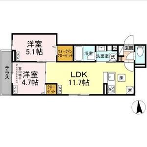 セレスティア西尾久