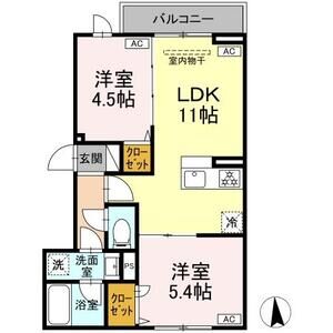 セレスティア西尾久 建物画像